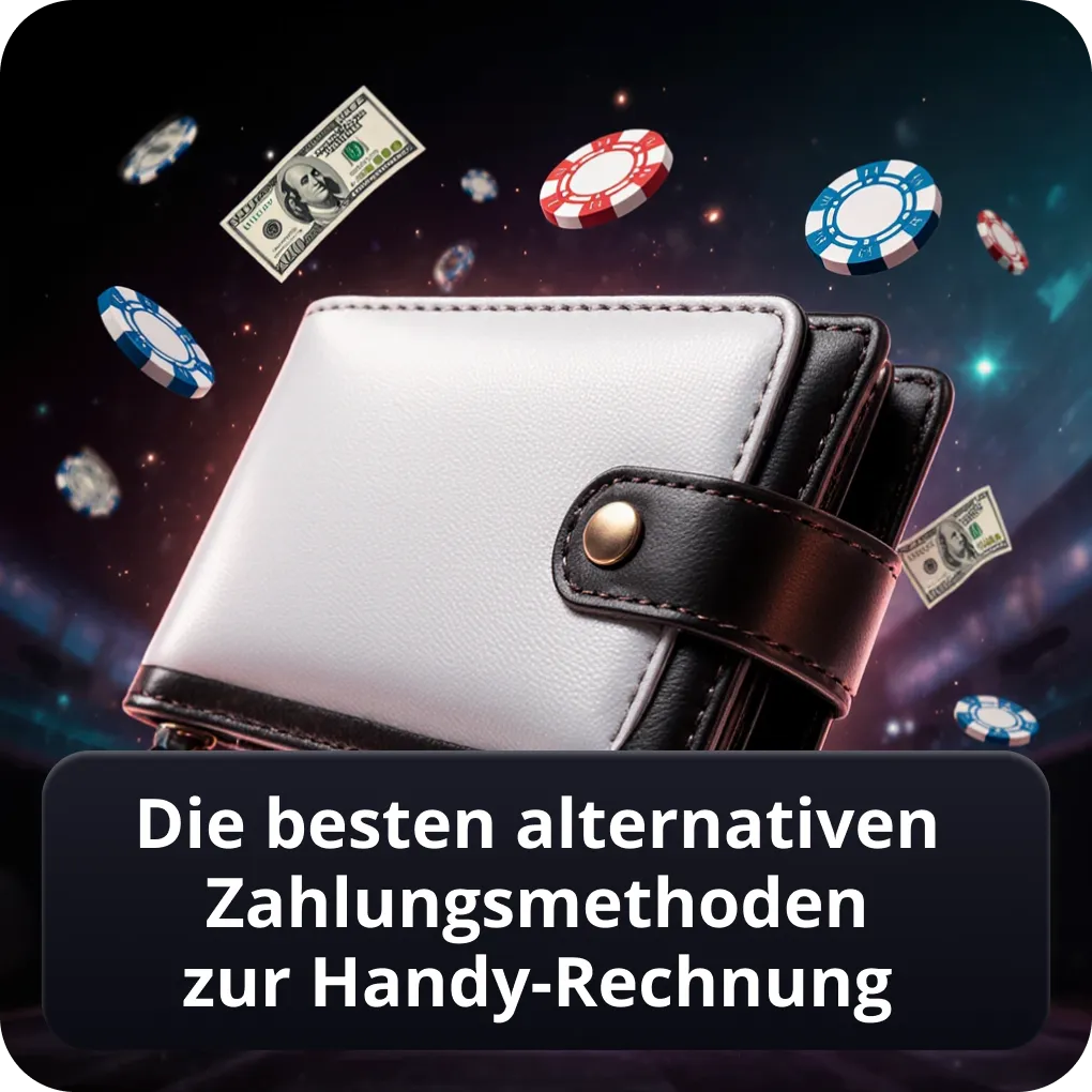 Die besten alternativen Zahlungsmethoden zur Handy-Rechnung