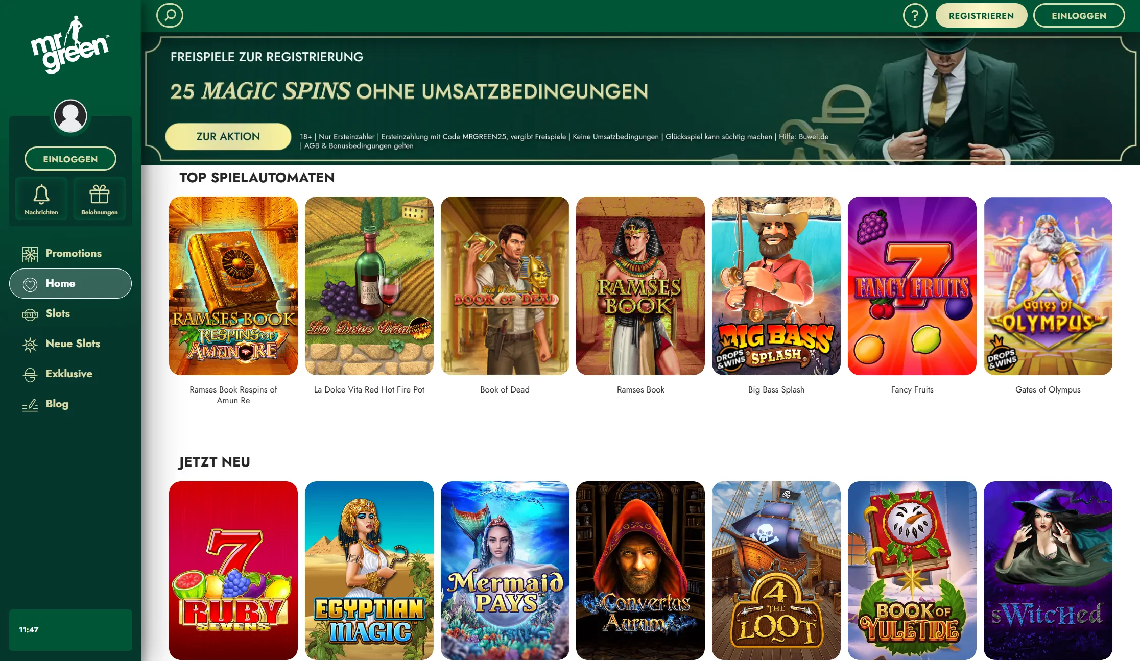 Apple Pay Casino in Österreich 2026 – Top Auswahl