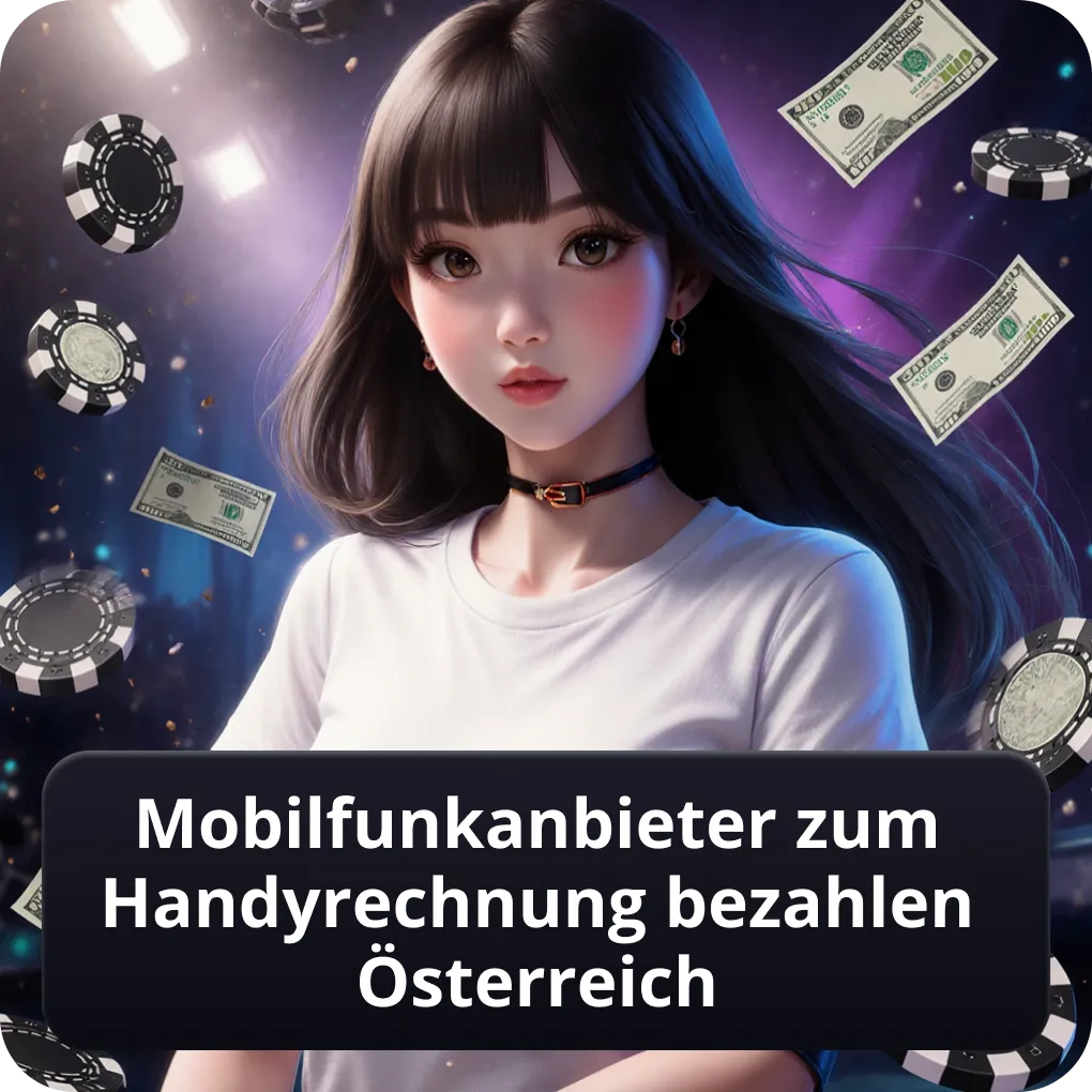 Mobilfunkanbieter zum Handyrechnung bezahlen Österreich