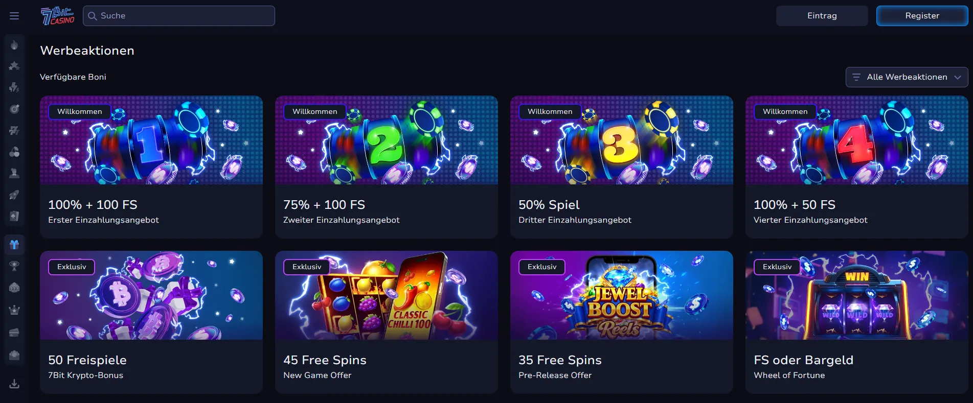 Was ist ein Bitcoin Casino und wie funktioniert es?