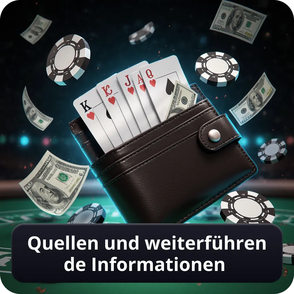 Quellen und weiterführende Informationen