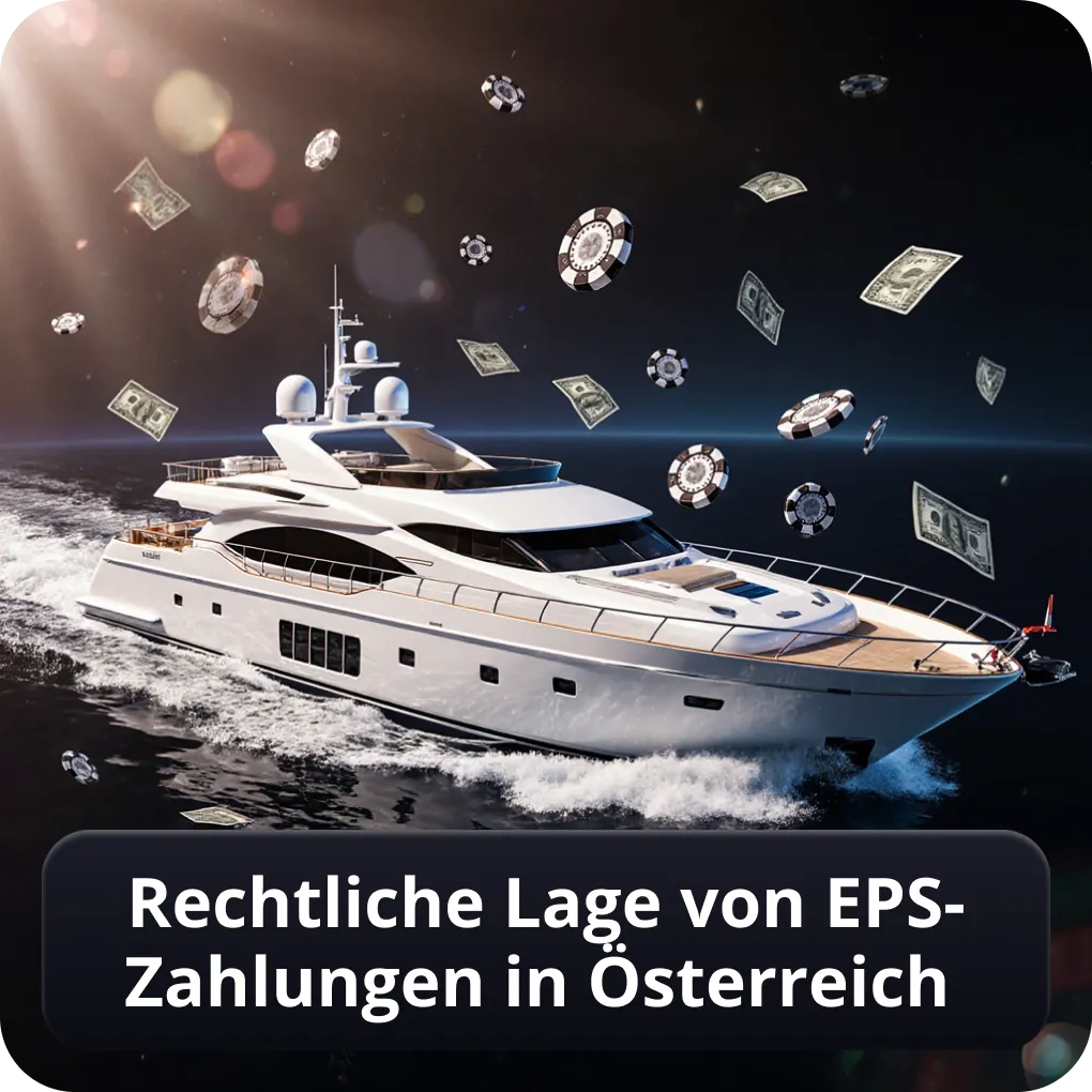 Rechtliche Lage von EPS-Zahlungen in Österreich