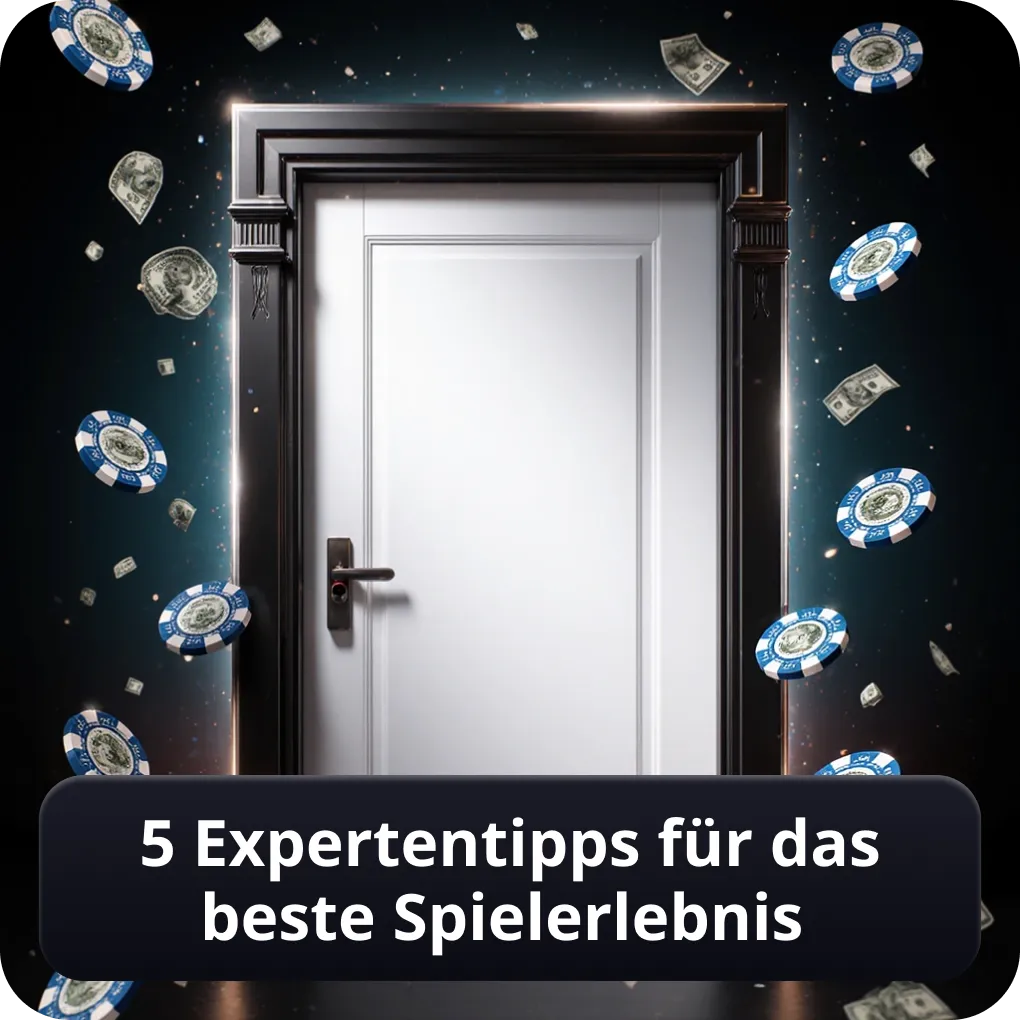 5 Expertentipps für das beste Spielerlebnis