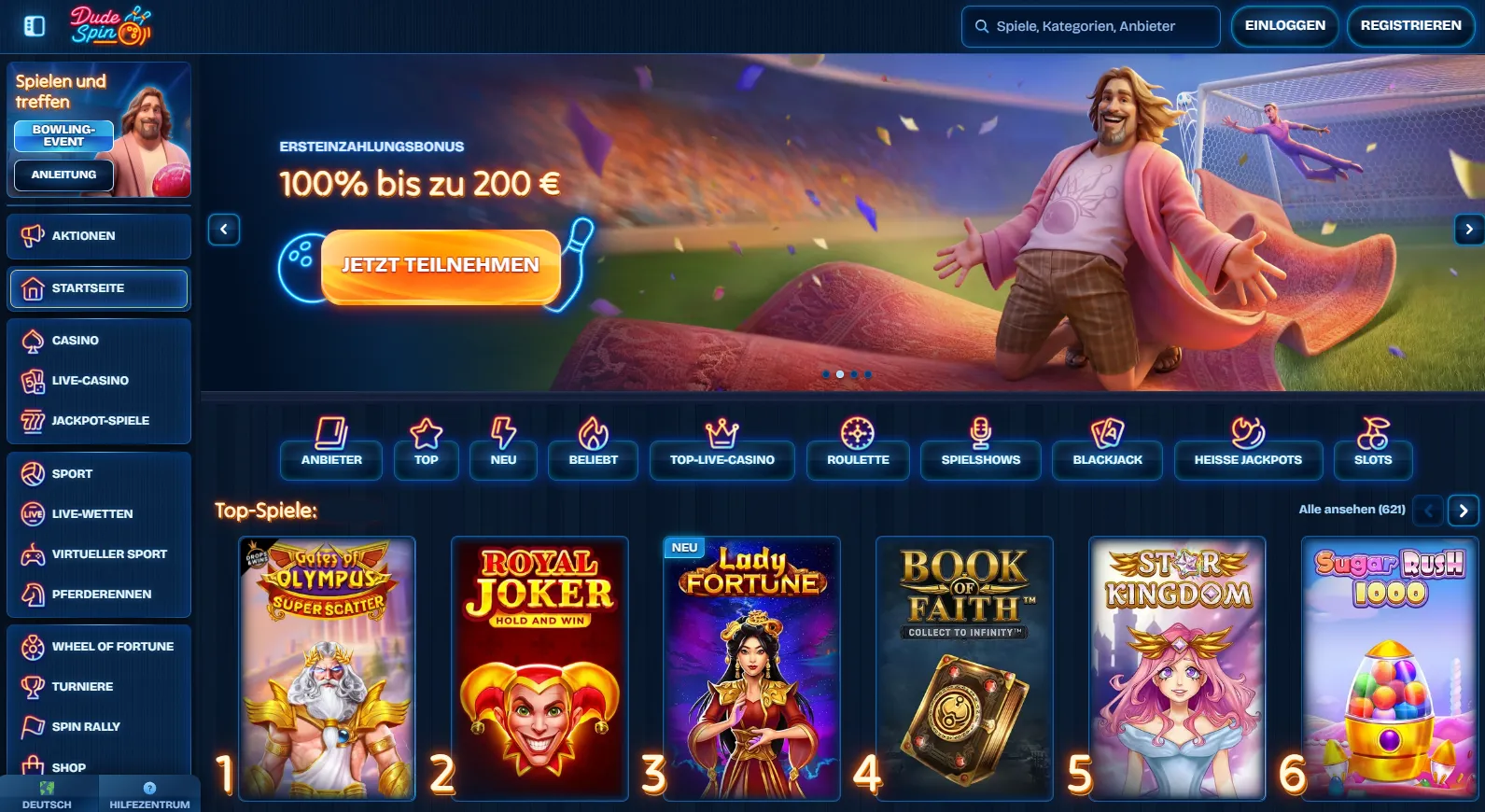 Quellen – Online Casino mit Handyrechnung bezahlen