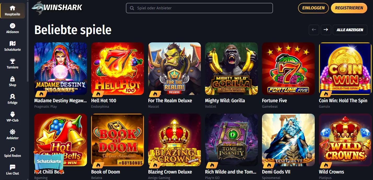 Mobile Bitcoin Casinos – Spielen von unterwegs