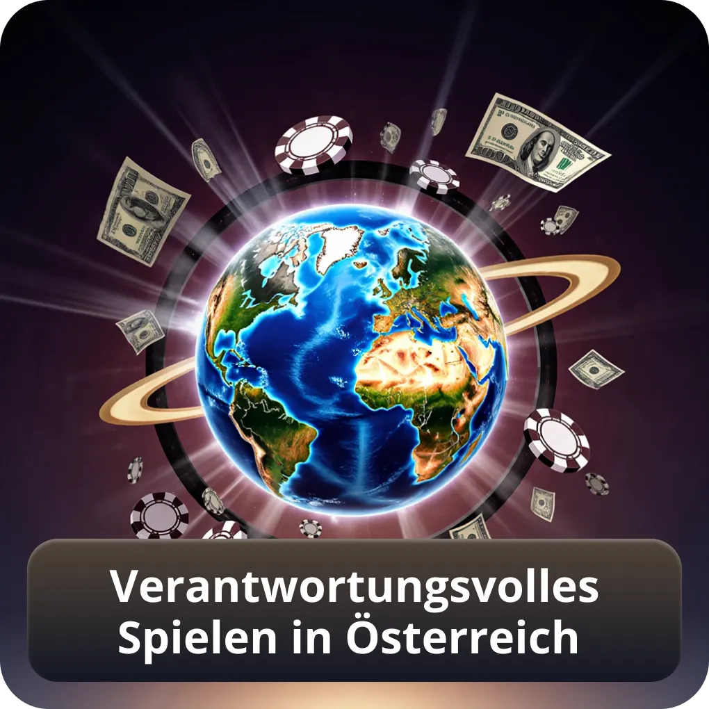Sicher und verantwortungsbewusst spielen in österreichischen Casinos