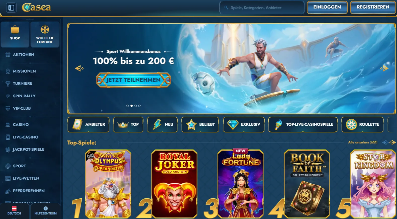 Verantwortungsvolles Spielen & Session-Limits – Casino ohne Anmeldung