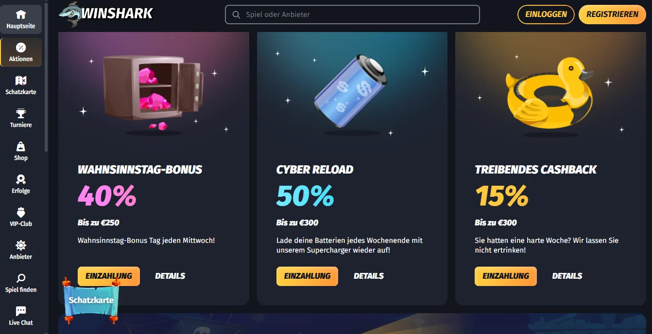Welche Online Casinos sind 2026 in Österreich seriös?